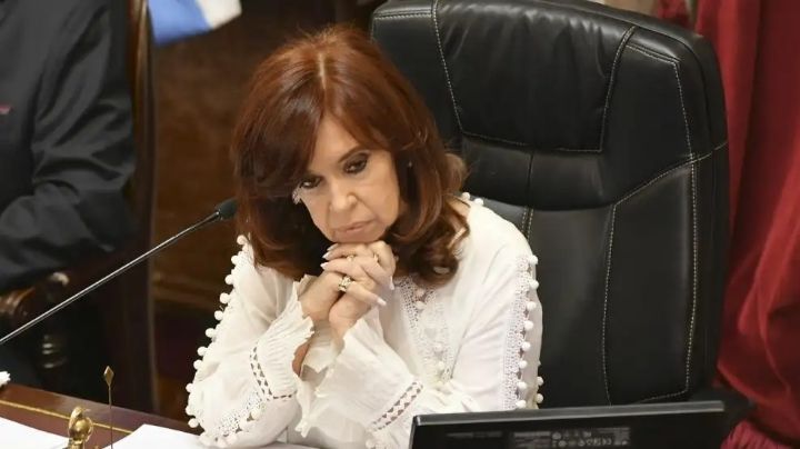 La Fiscalía pidió 12 años de prisión para Cristina Kirchner por la obra pública