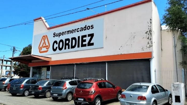 Carlos Paz: Empleados de un supermercado denuncian que trabajan en un «horno»