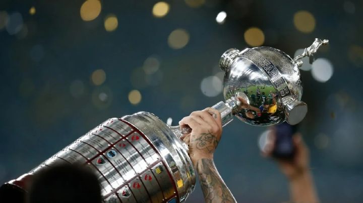 Los equipos que enfrentará Talleres en la Copa Libertadores