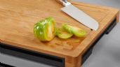 Higiene en tu cocina: trucos para desinfectar tablas de cortar alimentos