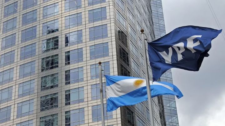 Cuatro países defendieron a Argentina en el juicio por YPF en EE.UU.